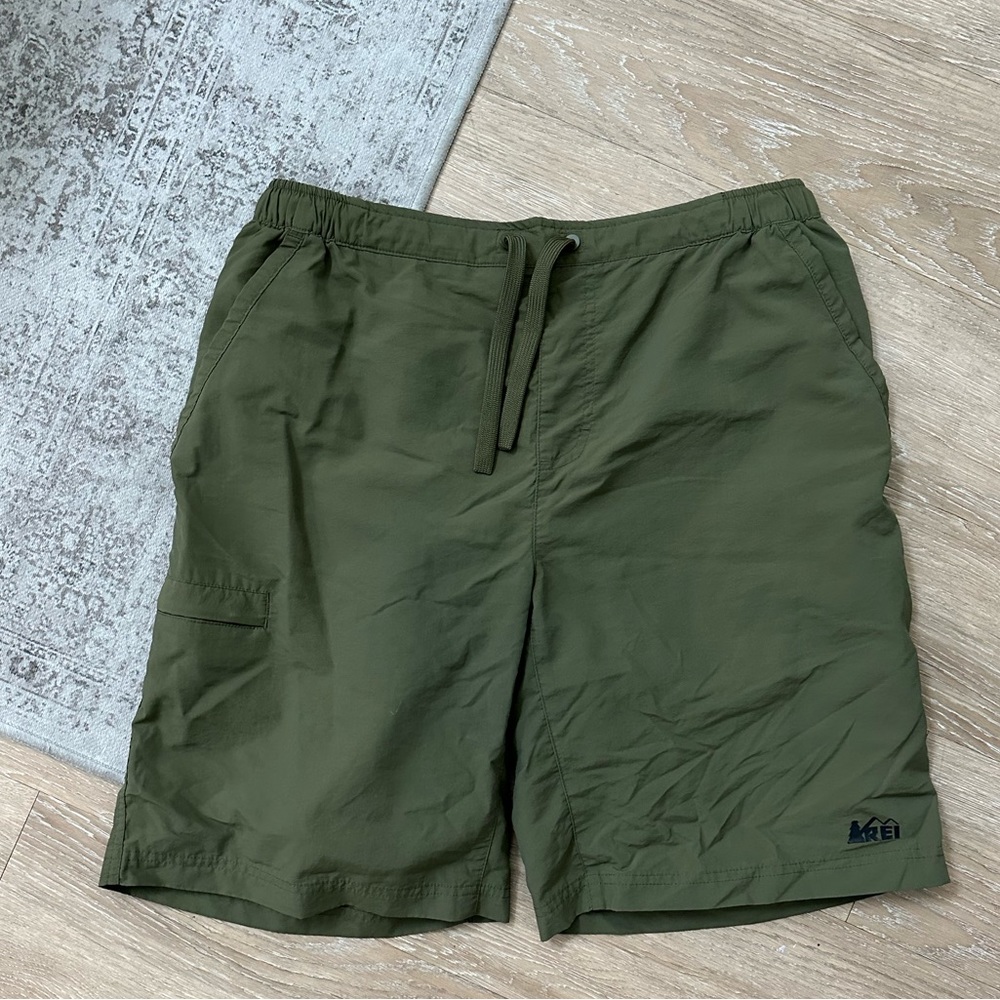 REI swim suit